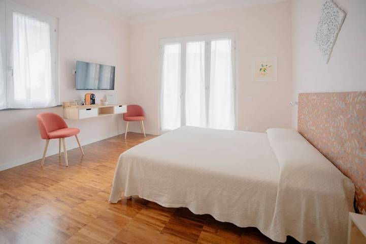 Maison d’hôte pour 2 personnes dans Cinque Terre