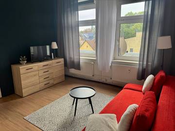 Ferienwohnung für 2 Personen in Halle (Saale)