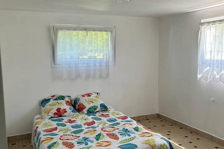 Appartement de vacances pour 2 personnes à Concarneau