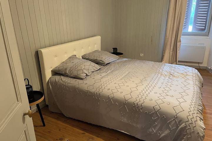 Location de vacances pour 6 personnes à La Motte-d'Aveillans - 3