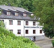 Landhotel Alt-Jocketa in Pöhl, Chemnitz und Umgebung
