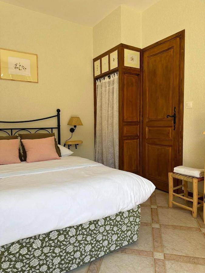 Appartement entier, Domaine de la Côte à Giverny in Giverny, Région de Les Andelys