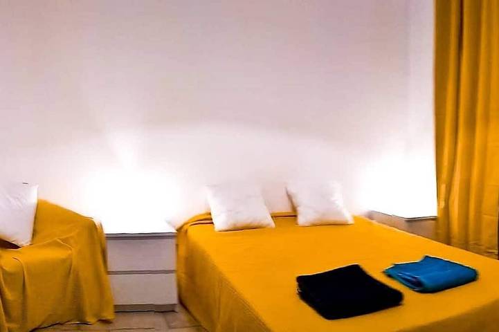 Location de vacances pour 9 personnes, avec jacuzzi et jardin à Mireval - 3