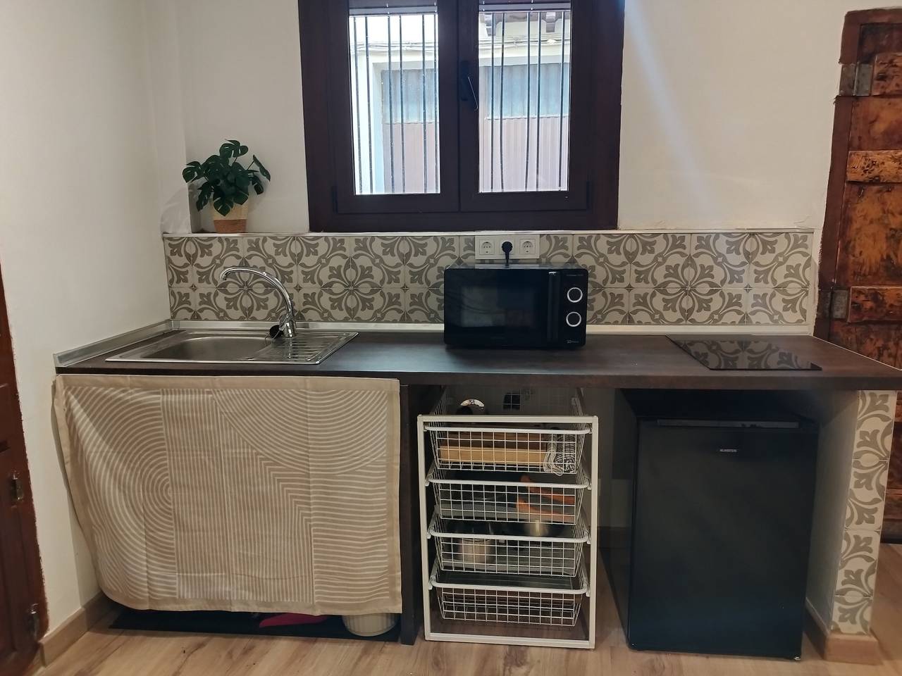 Ganzes Studio, Studio 'Mayor 10' in Ejulve in Ejulve, Teruel und Umgebung