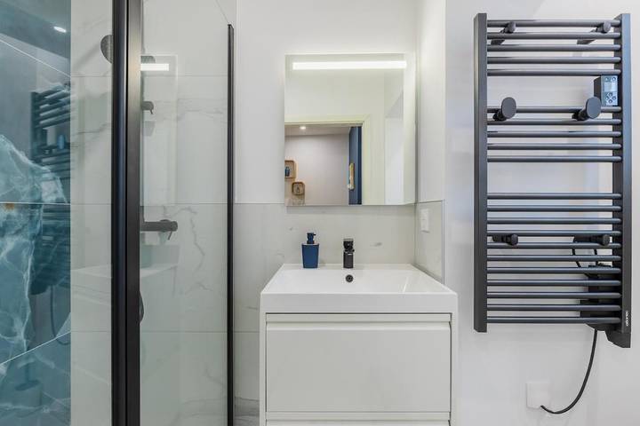 Gîte pour 8 personnes, avec vue, animaux acceptés à Algrange - 4