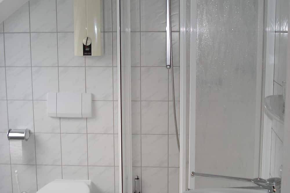 Ganze Wohnung, 6-Bett-Ferienwohnung Eifelglück - Eifelferienhaus Miro in Steffeln, Vulkaneifel