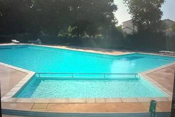 Camping pour 4 Personnes dans Talmont-Saint-Hilaire, Vendée, Photo 2