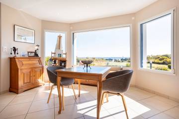 Chambre D’hôte pour 5 Personnes dans Plogoff, Bretagne, Photo 3