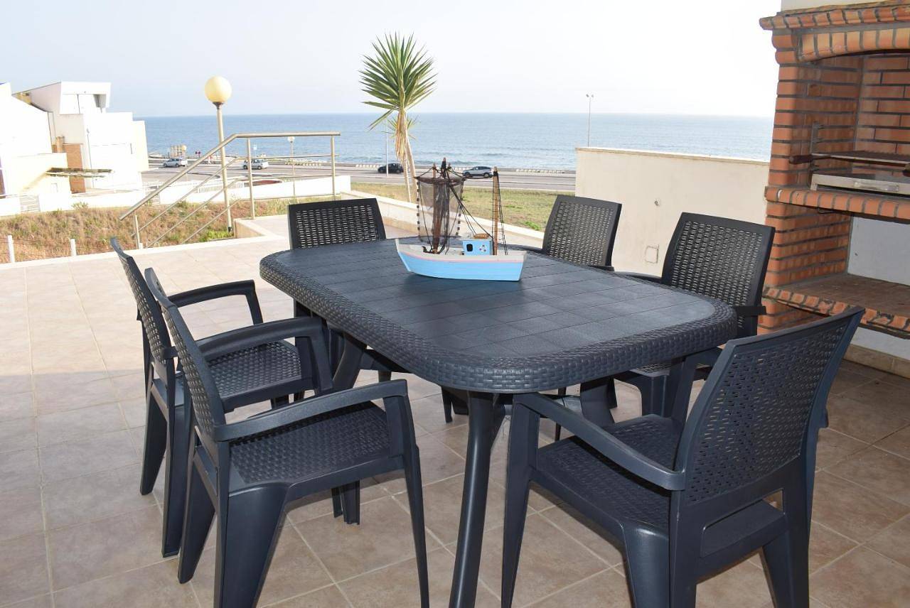 Vila Oceânica 1 in Praia de Buarcos, Figueira da Foz