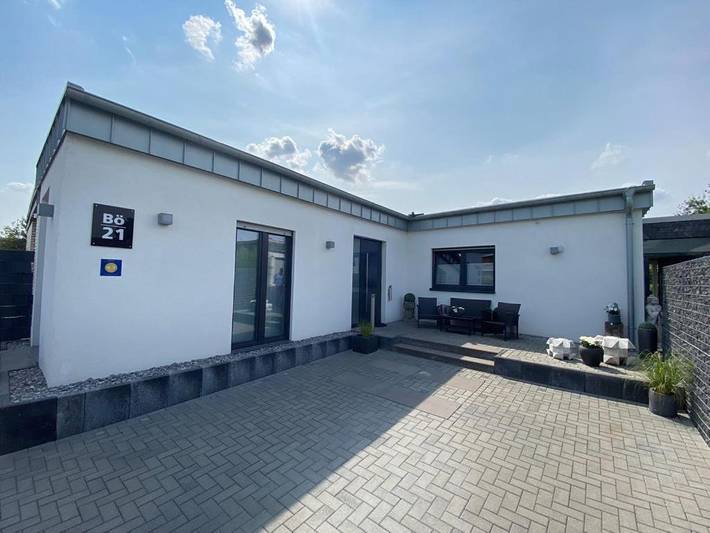 Apartamento de vacaciones para 4 personas, con terraza y vistas, Se admiten mascotas - 1