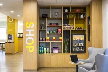 Studio voor 2 Personen in Prés d'Arènes, Montpellier, Afbeelding 4