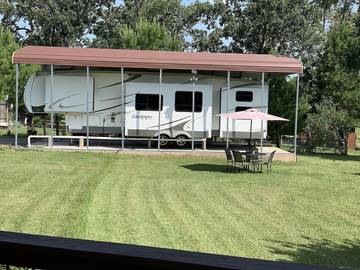 Bungalow für 6 Personen in Texas, USA, Bild 1