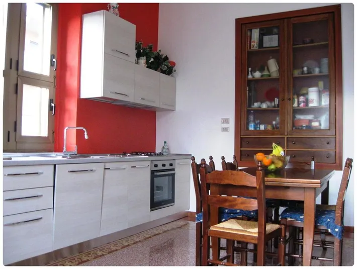 Appartamento vacanze per 4 persone, con panorama e terrazza - 1