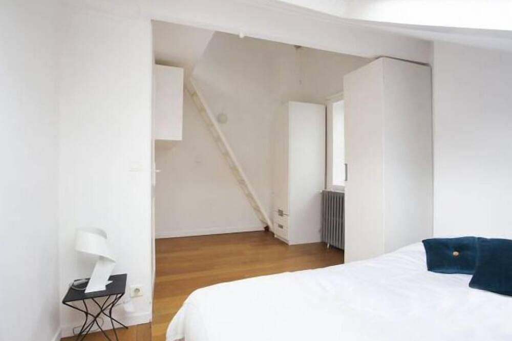 Appartement entier, Calme & Verdure à Paris ... in Paris, Île de France