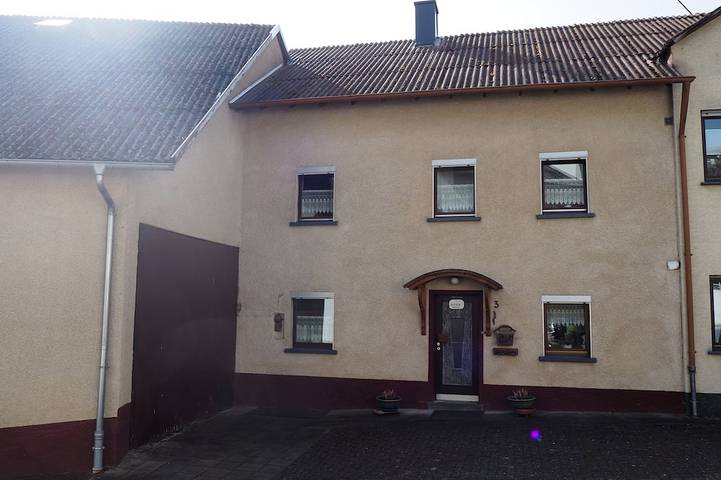 Ferienwohnung für 3 Personen in Daun