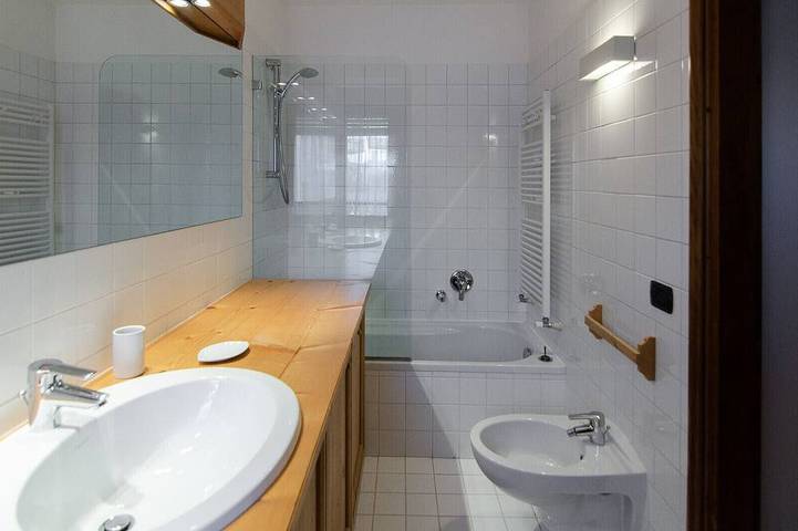 Apartamento entero, Sweet cristallo in Cortina d'Ampezzo y alrededores, Dolomiti Superski