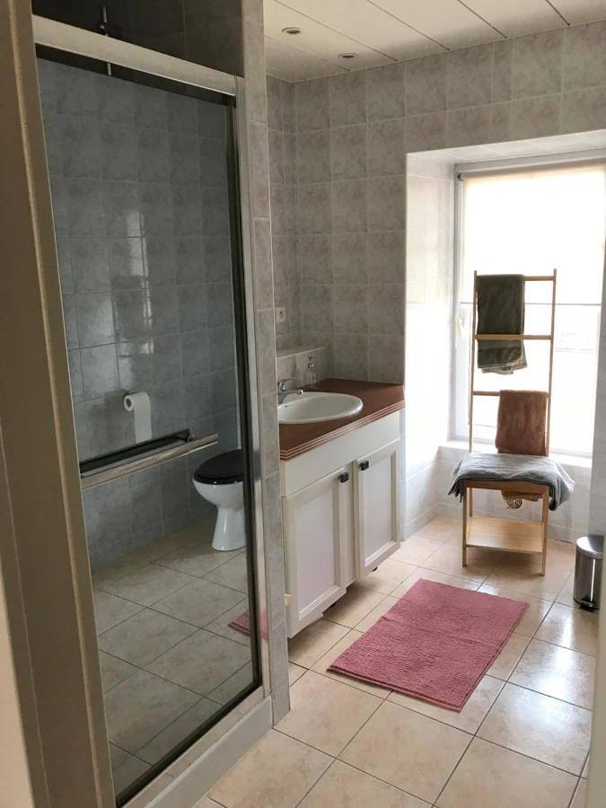 Chambre d’hôte pour 2 personnes à Saint-Aubin-sur-Mer (Calvados) - 3