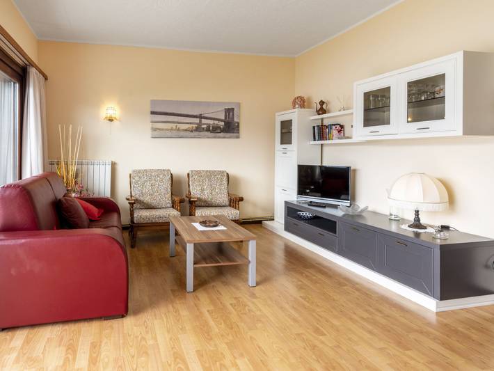 Ganze Wohnung, Montesole in Porto Valtravaglia, Lago Maggiore (Lombardei)
