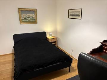Appartement De Vacances pour 4 Personnes dans Vienne (Autriche), Région de Vienne et Wienerwald, Photo 3