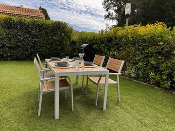Villa voor 4 Personen in La Nartelle, Sainte-Maxime, Afbeelding 1