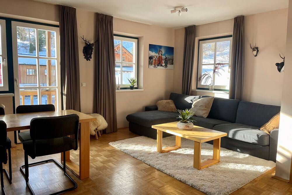 Appartamento vacanze a Nockberge a partire da 130€ a notte