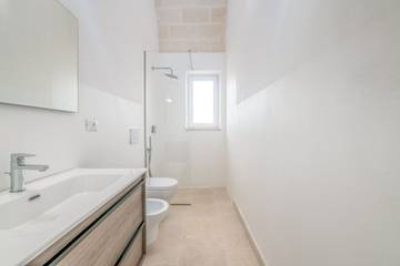 Agriturismo per 8 Persone in San Michele Salentino, Valle D'Itria, Foto 3