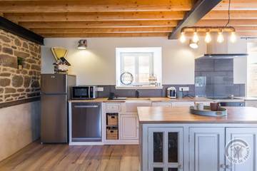 Gîte pour 6 Personnes dans Montfarville, Cotentin, Photo 4