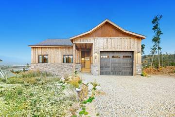 Vacation House for 8 Guests in Grand County, Picture 3