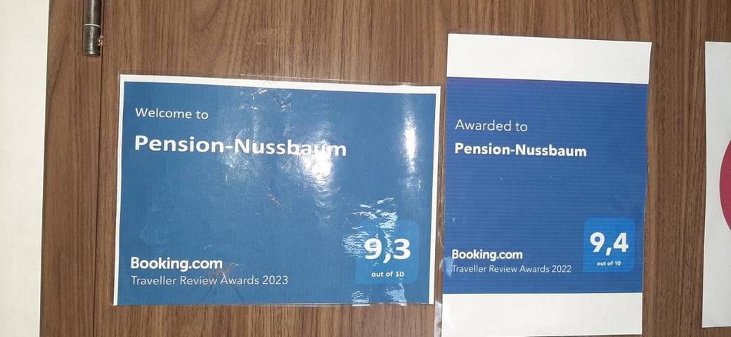 Chambre d’hôte pour 3 personnes, avec vue ainsi que jardin et terrasse dans Saxe-Anhalt - 2