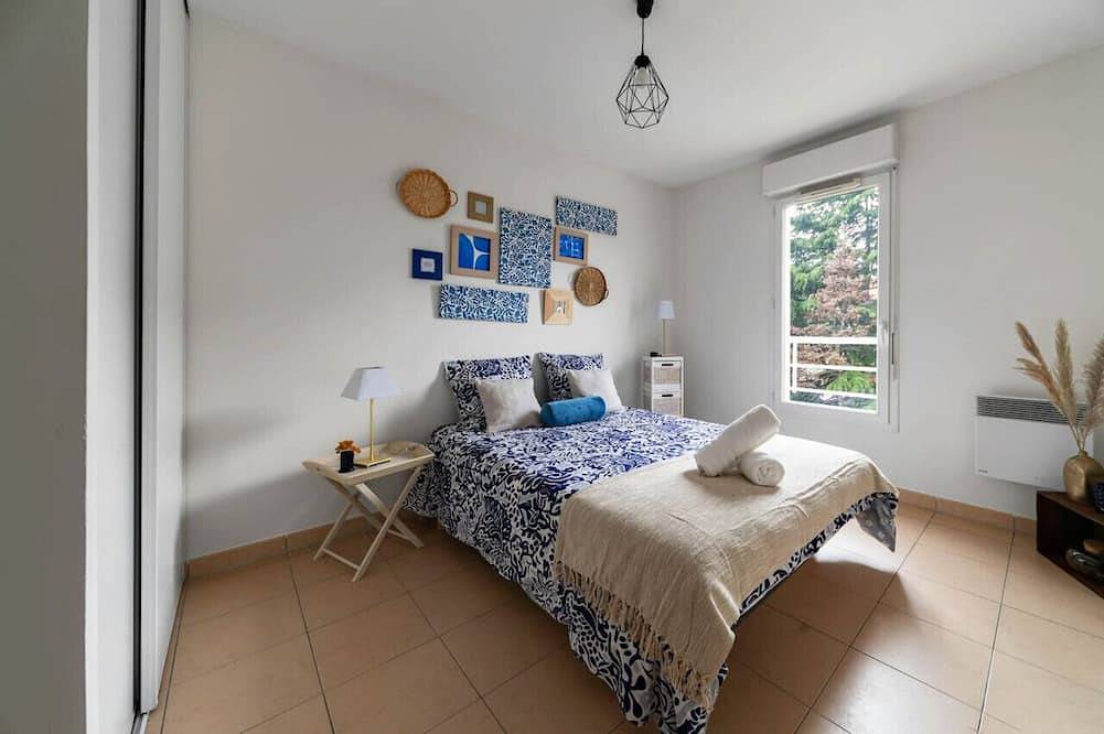 Entire apartment, Appartement design & confort en centre-ville in Vichy, Vichy region