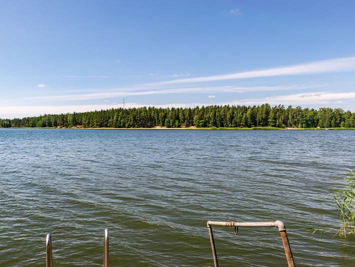Elfvik in Porvoo, Uusimaa