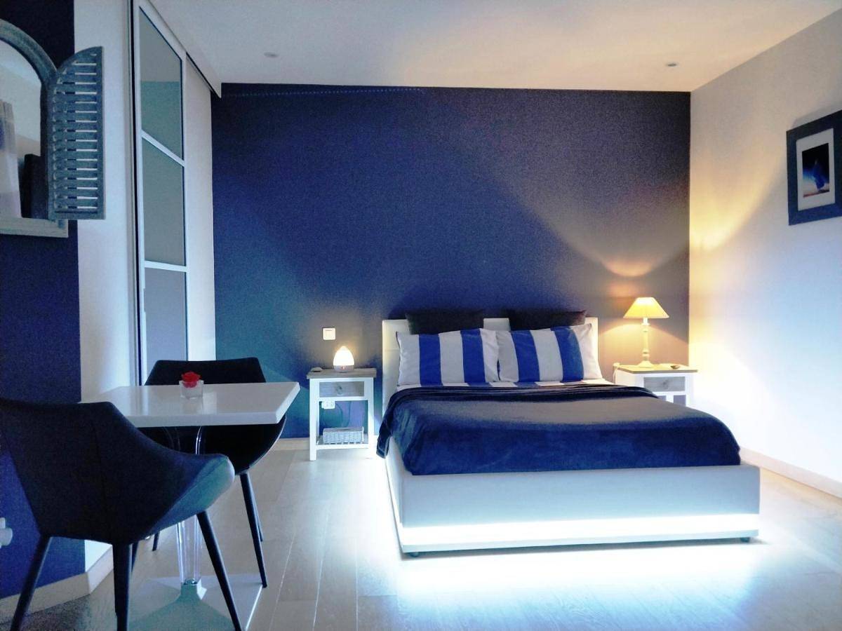 Chez Victoria Nantes Erdre in Nantes, Région de Nantes