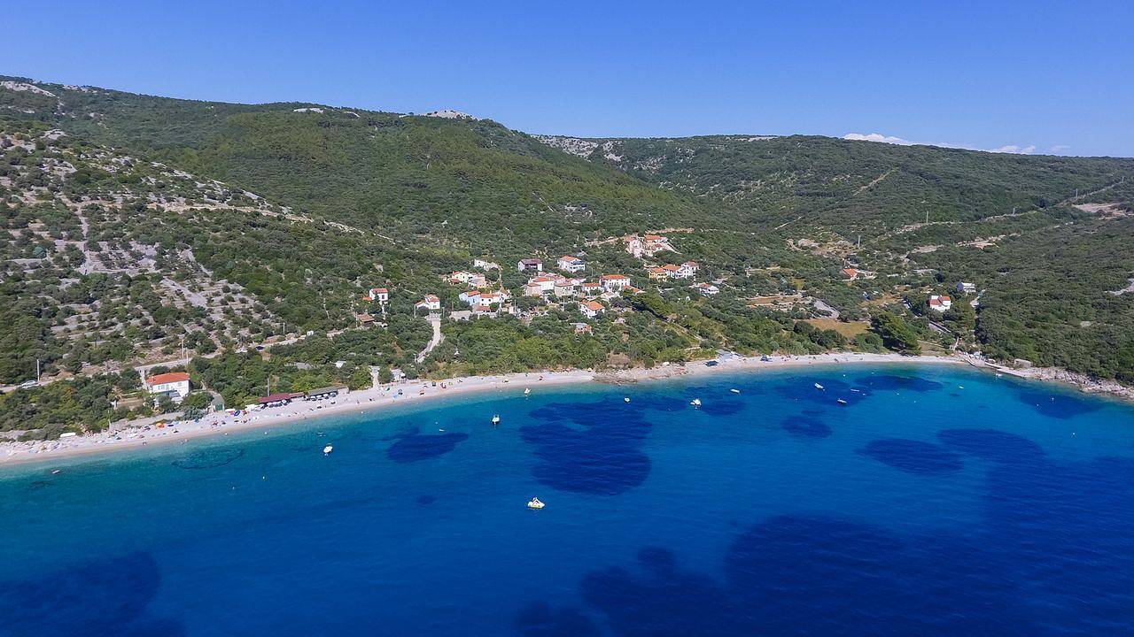 Ferienhaus für 8 Personen (130 m²) in Miholašćica in Martinscica, Cres