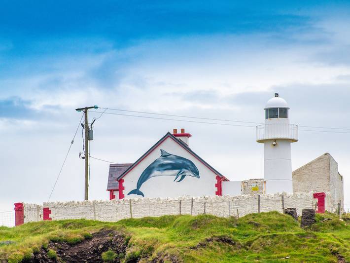 Ferienwohnung für 6 Personen auf der Dingle Halbinsel - 3