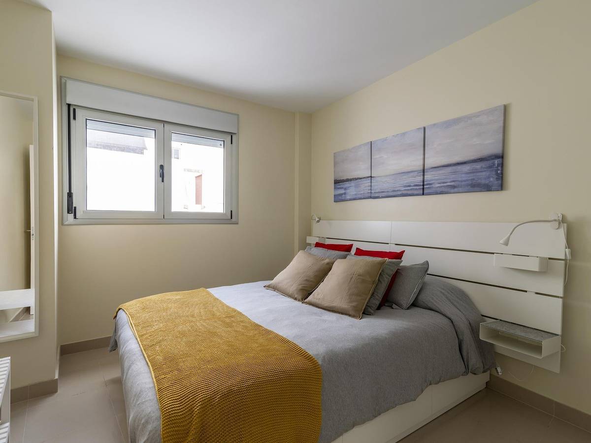 Apartamento entero, Livian Suites Las Palmas 2A, 2 pax in Puerto (Las Palmas), Las Palmas de Gran Canaria