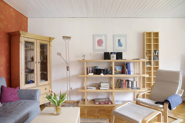 Ferienhaus für 4 Personen, mit Garten in der Stuttgart Region - 3