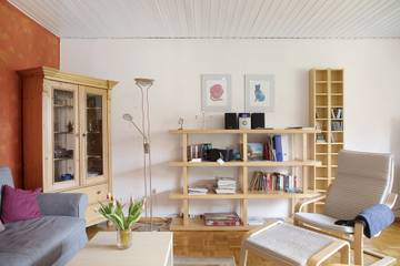 Ferienhaus für 4 Personen in Gerstetten, Schwaben, Bild 2