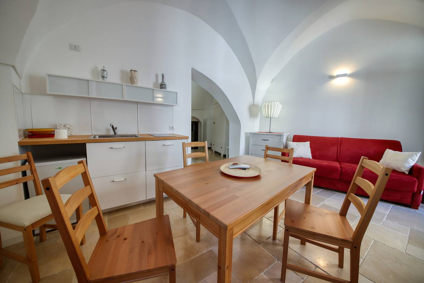 Appartement entier, Le Stanze del Melograno - Stanza 4 in Gravina In Puglia, Parc National D'alta Murgia