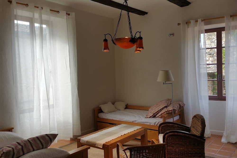 Mansión - Lagorce in Lagorce, Ardèche