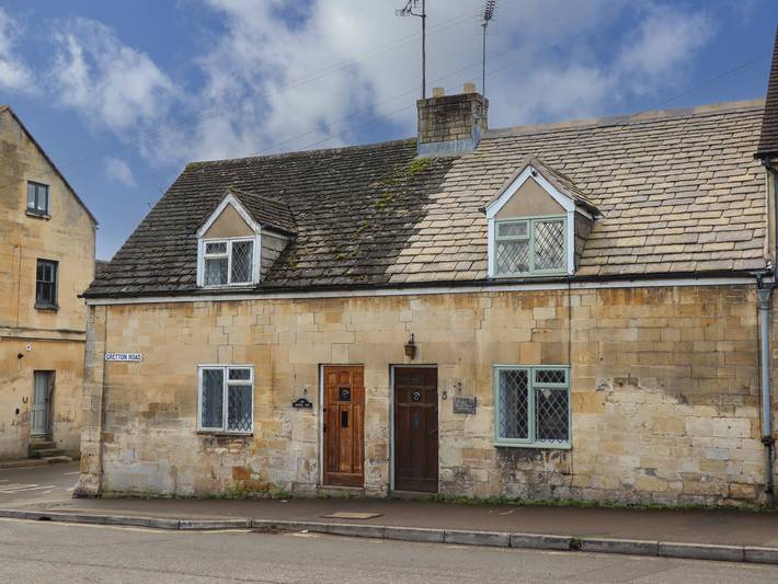 Cottage for 6 people in Winchcombe