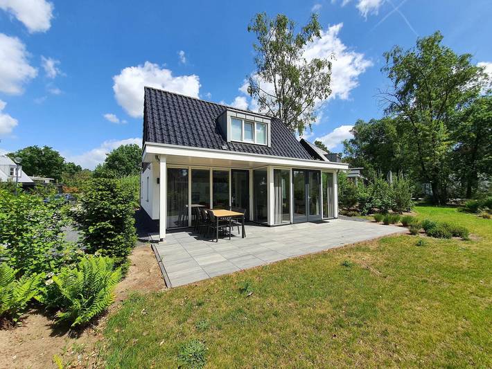EuroParcs De Zanding — Strandvilla 6 in Hoge Veluwe
