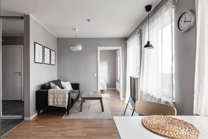Ferienwohnung für 2 Personen