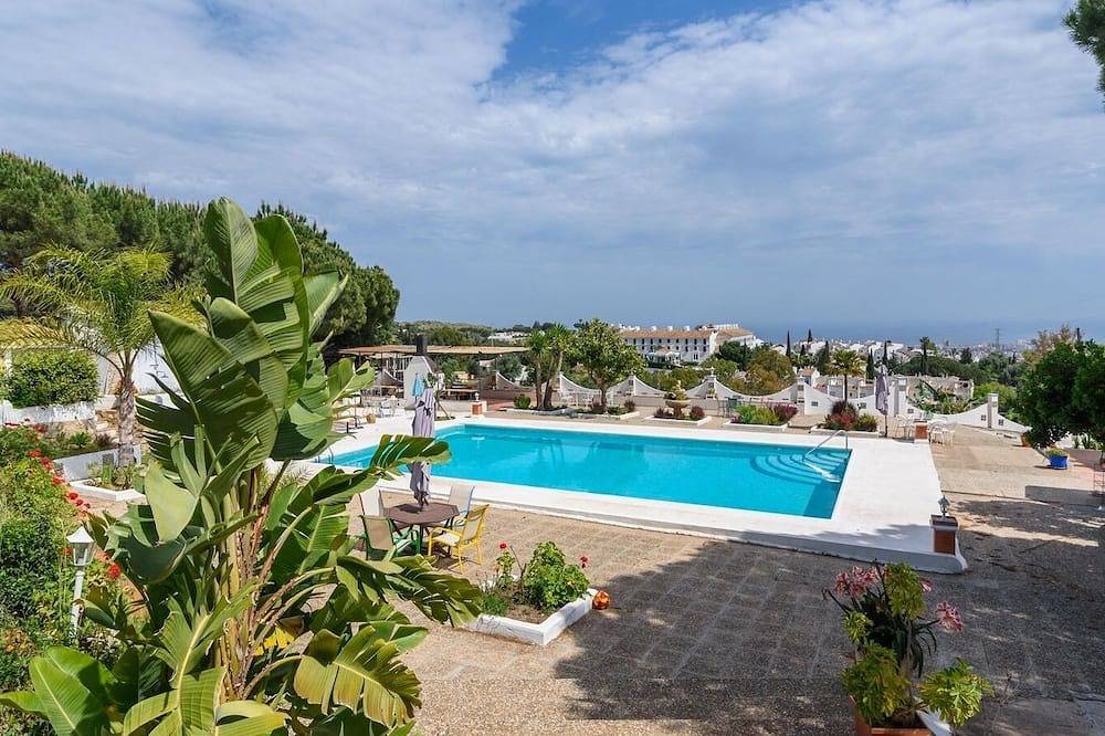 Casa vacanza a Mijas a partire da 391€ a notte