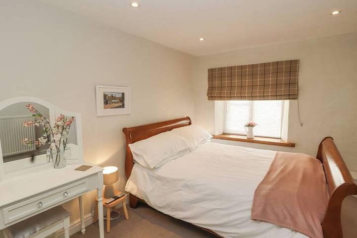 Die Landungen, Kirkby Lonsdale in Kirkby Lonsdale, Yorkshire Dales National Park