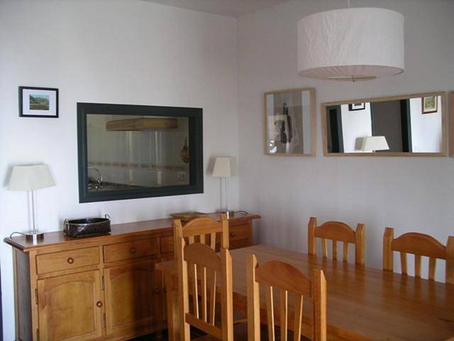 Casa de vacaciones para 6 personas, con vistas además de terraza y piscina en Menorca - 2