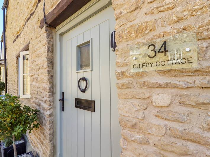 Holiday rental for 6 people in Chipping Norton