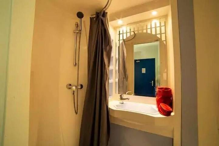 Hôtel pour 5 personnes