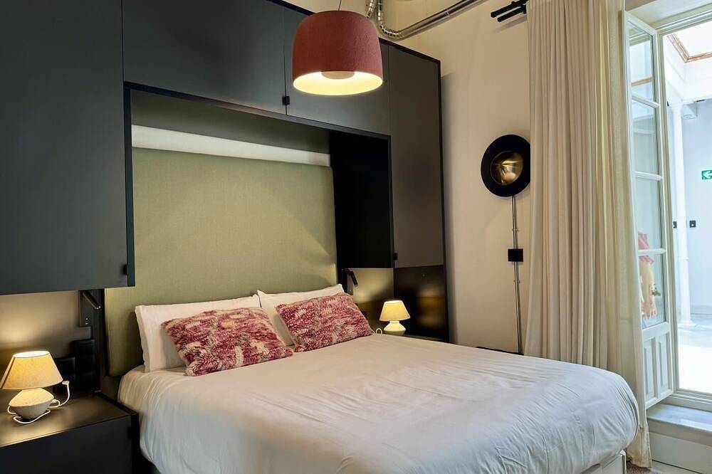 Ganze Wohnung, Refinadores Boutique Apartments - Cervantes in Casco Antiguo, Sevilla