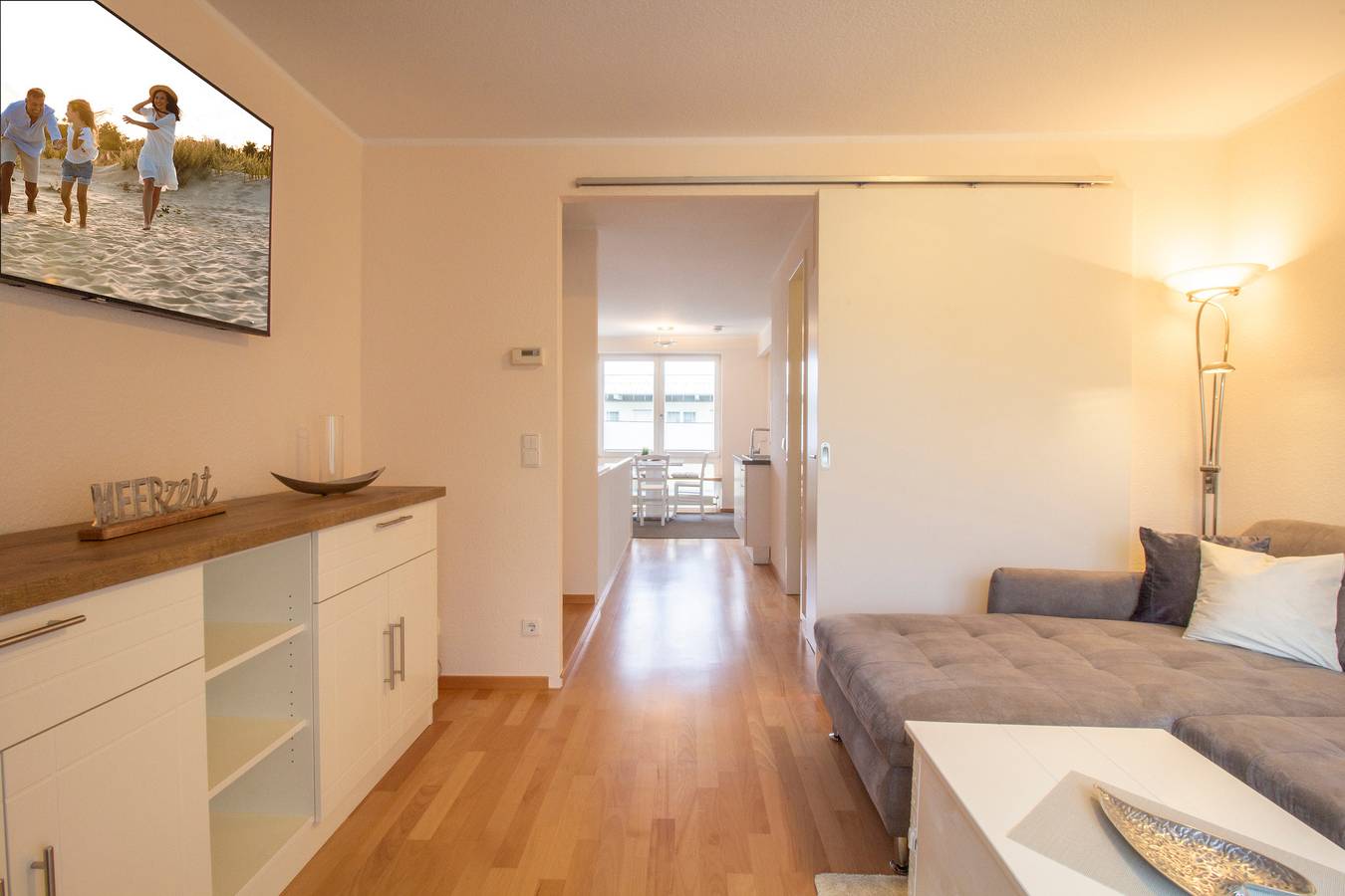 Ganze Ferienwohnung, (Brise) Forum Marinar App. 27 in Seebad Heringsdorf, Heringsdorf