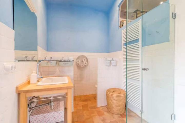Fantastic House with pool and parking near the center of Begur in Begur Centre, Begur